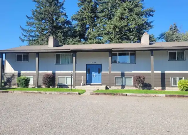 Property at 1460 E 16th Ave Unit 1527-2, Post Falls, ID, 83854, 2 beds, 1 bath, [object Object]