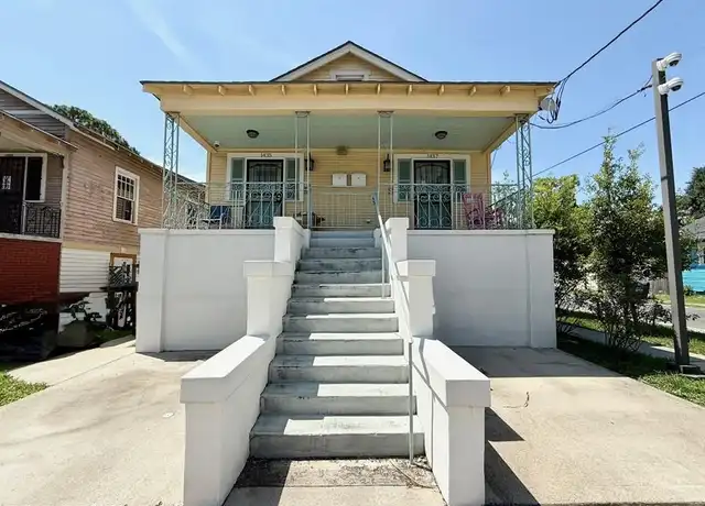Property at 1435 N Derbigny St, New Orleans, LA, 70116, 2 beds, 2 baths, [object Object]