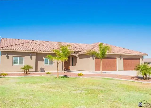 Property at 3620 W 16 St, Somerton, AZ, 85350, 5 beds, 3 baths, [object Object]