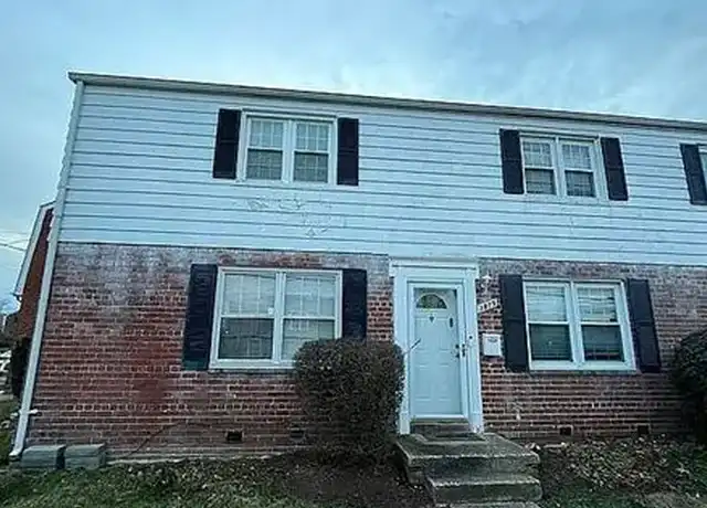 Property at 3879 26th Ave, Temple Hills, MD, 20748, 2 beds, 1 bath, [object Object]