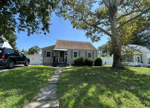 Property at 8458 Quincy St, Norfolk, VA, 23503, 4 beds, 2 baths, [object Object]
