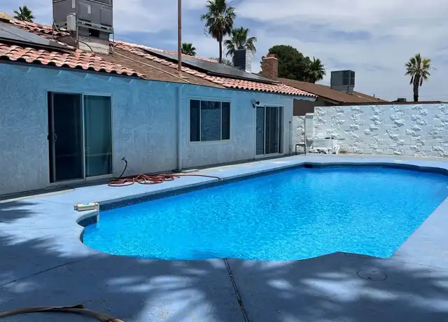 Property at 6191 Bullion Blvd, Las Vegas, NV, 89103, 4 beds, 2 baths, [object Object]