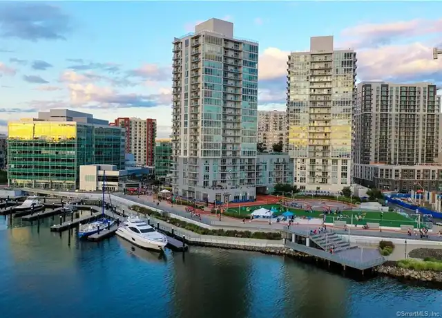 Property at 1 Harbor Point Rd Unit 454, Stamford, CT, 06902, 1 bed, 1 bath, [object Object]