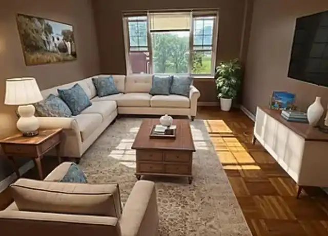 Property at 230 Pelham Rd Apt 3D, New Rochelle, NY, 10805, 2 beds, 1 bath, [object Object]
