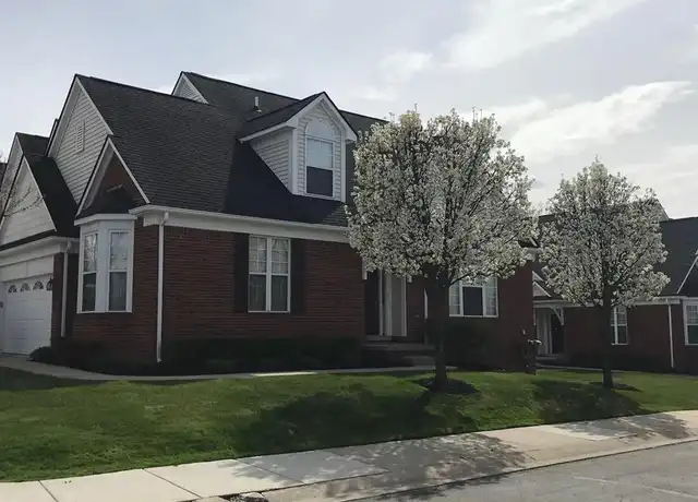 Property at 29353 Douglas Dr, Novi, MI, 48377, 3 beds, 2.5 baths, [object Object]