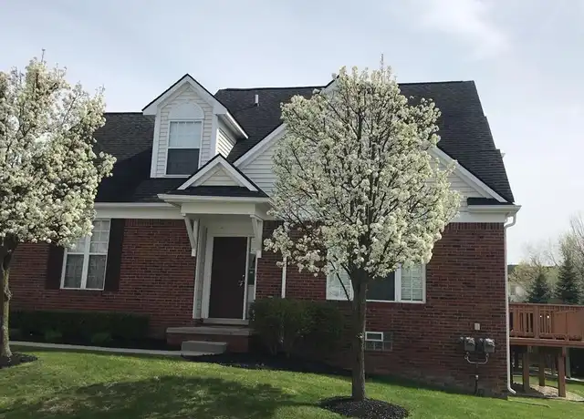 Property at 29353 Douglas Dr, Novi, MI, 48377, 3 beds, 2.5 baths, [object Object]