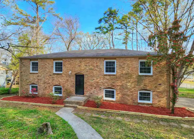 Property at 2419 Polk Cir NE, Huntsville, AL, 35801, 3 beds, 3 baths, [object Object]