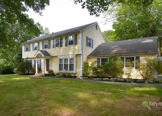 Property at 5 Cedar Woods Dr, Doylestown, PA, 18901, 4 beds, 2.5 baths, [object Object]