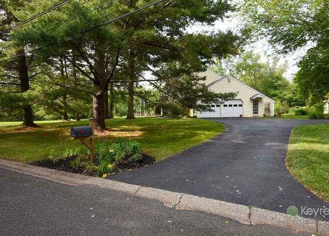 Photo of 5 Cedar Woods Dr, Doylestown, PA 18901