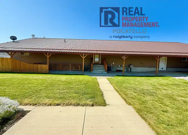 Property at 13355 N Dekay Rd, Pocatello, ID, 83202, 2 beds, 1 bath, [object Object]