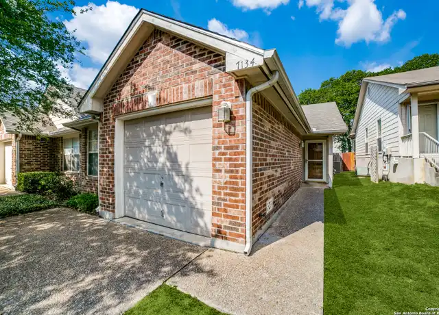 Property at 7134 Snowden Crst, San Antonio, TX, 78240, 3 beds, 2 baths, [object Object]