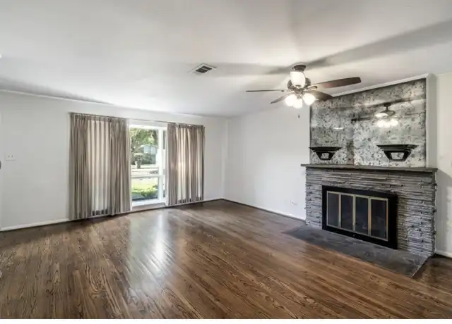 Property at 3106 Prescott St, Houston, TX, 77025, 3 beds, 2 baths, [object Object]