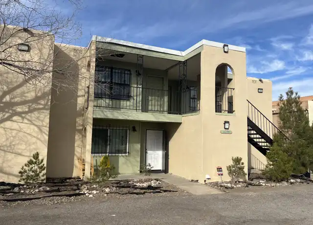 Property at 1729 Girard Blvd SE Unit A, Albuquerque, NM, 87106, 2 beds, 1 bath, [object Object]