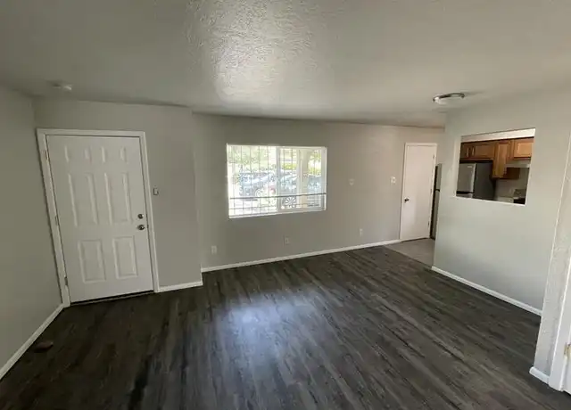 Property at 1729 Girard Blvd SE Unit A, Albuquerque, NM, 87106, 2 beds, 1 bath, [object Object]