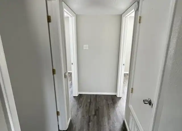 Property at 1729 Girard Blvd SE Unit A, Albuquerque, NM, 87106, 2 beds, 1 bath, [object Object]