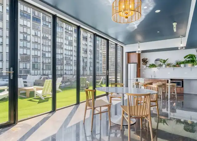 Property at 5440 N Sheridan Rd Unit 317, Chicago, IL, 60640, 0 beds, 1 bath, [object Object]