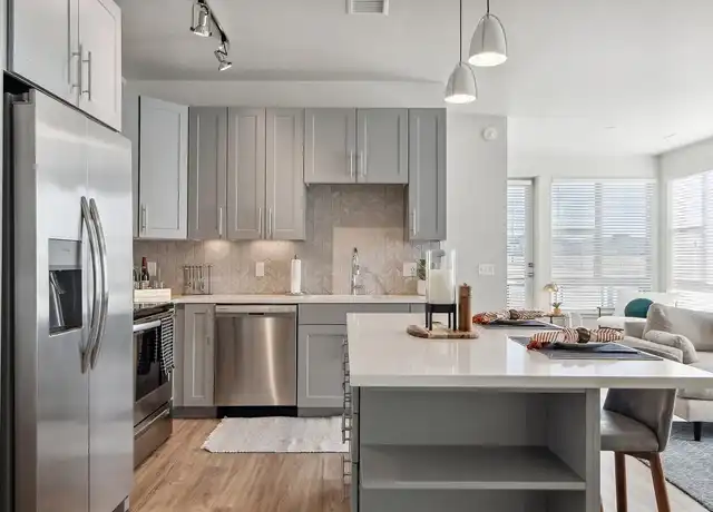 Property at Hangar 61 @ Pena Station - 18025 E 61st Ave, Denver, CO, 80249, 1-2 bed, 1-2 bath, [object Object]