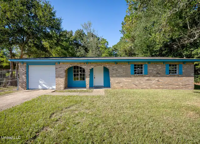 Property at 1512 Riverside Dr, Gautier, MS, 39553, 3 beds, 1.5 baths, [object Object]