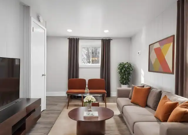 Property at 3900 Howley St Unit 1, Pittsburgh, PA, 15224, 1 bed, 1 bath, [object Object]