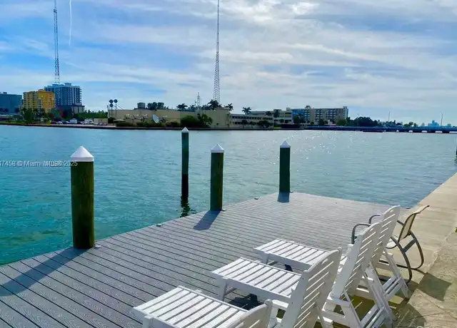 Property at 7921 East Dr #12, North Bay Village, FL, 33141, 1 bed, 1 bath, [object Object]
