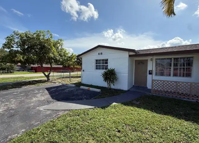 Property at 1101 NW 55th Ave Unit A, Lauderhill, FL, 33313, 4 beds, 2 baths, [object Object]