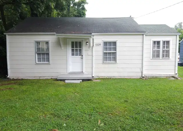 Property at 1009 Eaton St, Murfreesboro, TN, 37130, 2 beds, 1 bath, [object Object]