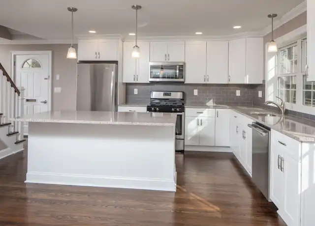 Property at 18 Engle St Unit M, Tenafly, NJ, 07670, 4 beds, 4 baths, [object Object]