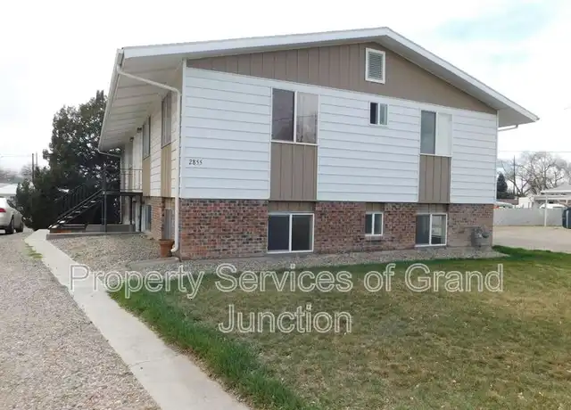Property at 2855 Elm Cir Unit 34, Grand Junction, CO, 81501, 2 beds, 1 bath, [object Object]