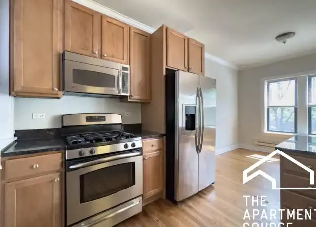 Property at 742 W Addison St, Chicago, IL, 60613, 1 bed, 1 bath, [object Object]