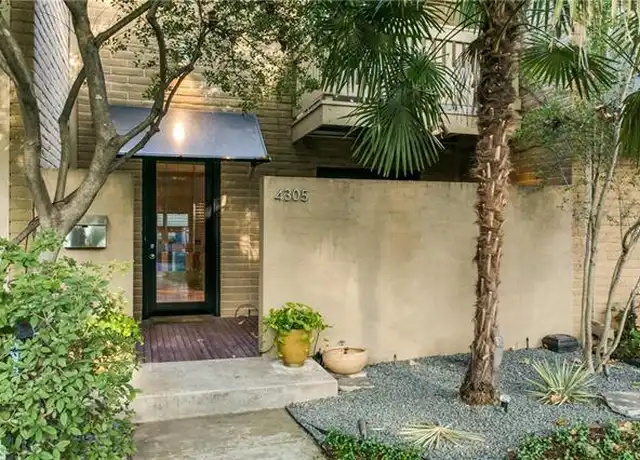 Property at 4305 Travis St, Dallas, TX, 75205, 2 beds, 2.5 baths, [object Object]