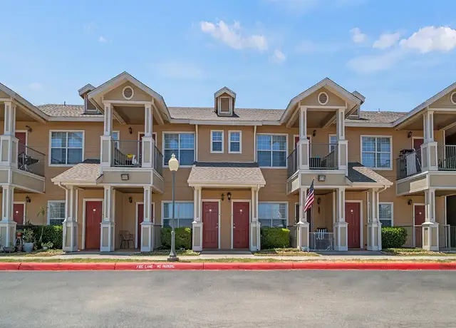 Photo of 705 Village Way, New Braunfels, TX 78130