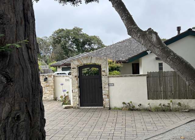Photo of 3540 Oak Pl, Carmel, CA 93923