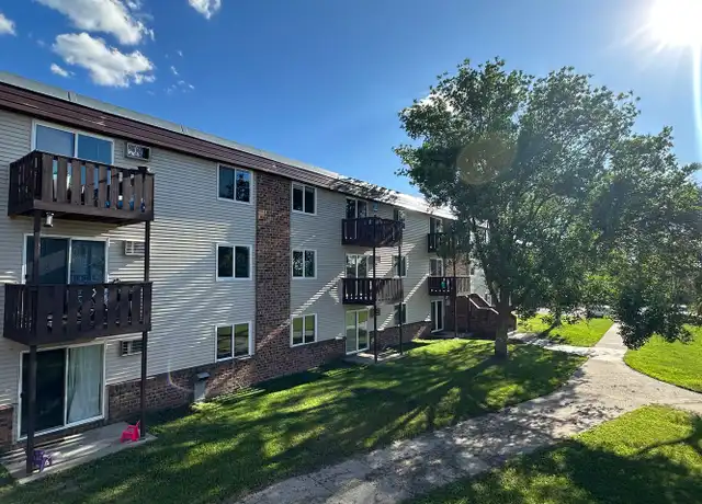 Property at 1011 Washington Ave S Unit B-11, Bemidji, MN, 56601, 1 bed, 1 bath, [object Object]