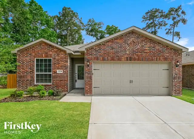 Property at 22738 Steel Blue Jaybird Dr, Hockley, TX, 77447, 3 beds, 2 baths, [object Object]