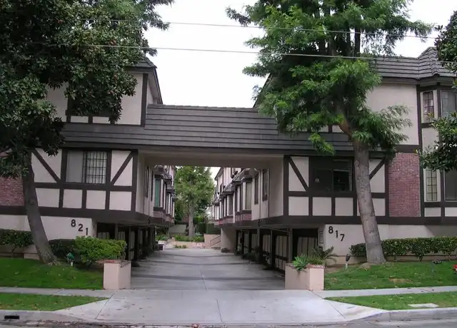 Property at 821 S 2nd St Unit L, Alhambra, CA, 91801, 3 beds, 2.5 baths, [object Object]