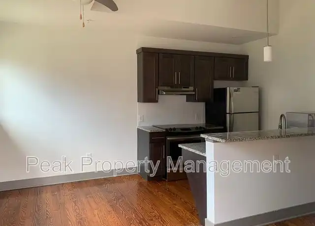 Property at 1204 Hull St Unit 1E, Richmond, VA, 23224, 1 bed, 1 bath, [object Object]