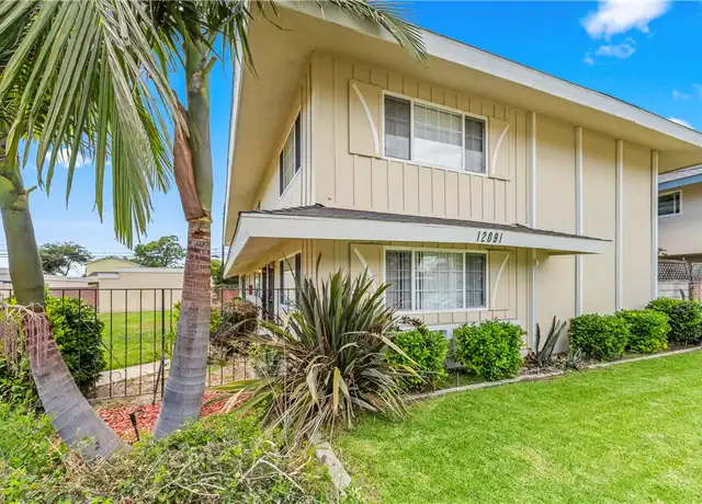 Property at 12091 Bailey St Unit 2, Garden Grove, CA, 92845, 2 beds, 1.5 baths, [object Object]