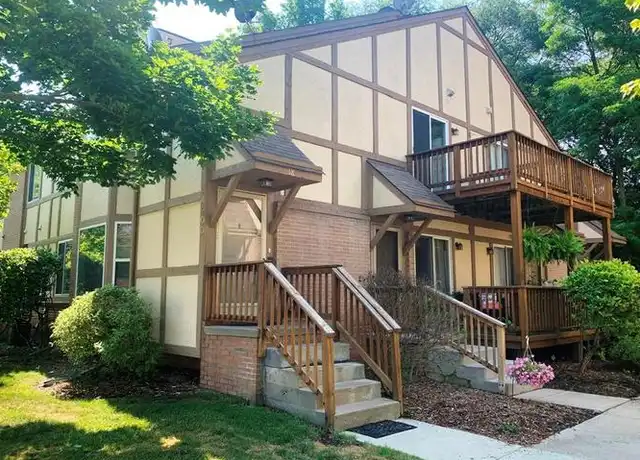 Property at 44900 Bayview Dr #18, Novi, MI, 48377, 2 beds, 2 baths, [object Object]