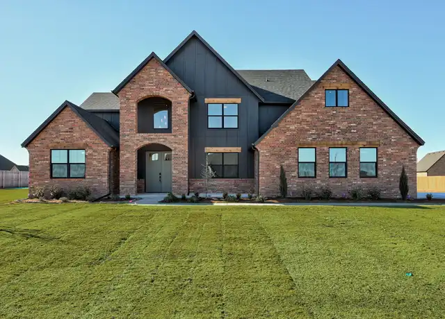 Property at 1045 Collis Way, Newcastle, OK, 73065, 5 beds, 3 baths, [object Object]