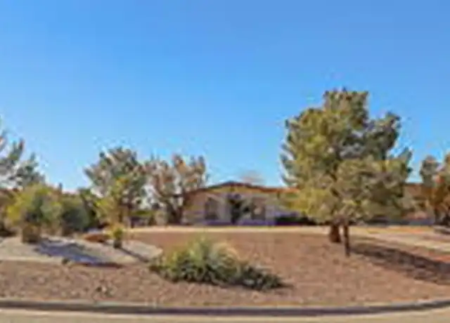 Property at 540 Stonebluff Rd, El Paso, TX, 79912, 5 beds, 3 baths, [object Object]