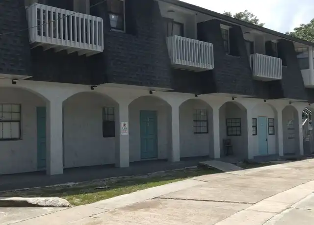 Property at 5708 Merrill Rd Unit 6A, Jacksonville, FL, 32277, 2 beds, 1 bath, [object Object]