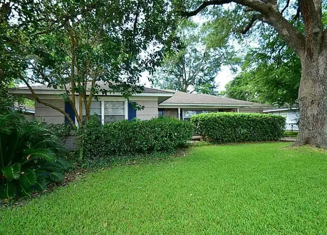 Property at 5121 Maple St, Bellaire, TX, 77401, 3 beds, 1.5 baths, [object Object]