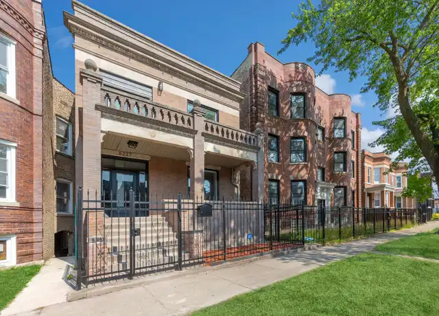 Property at 6227 S Langley Ave Unit 2, Chicago, IL, 60637, 4 beds, 2 baths, [object Object]