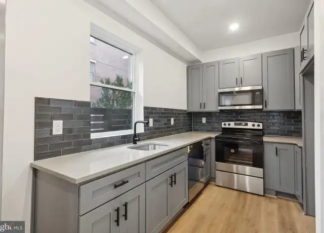 Property at 1214 S 15th St Unit 2, Philadelphia, PA, 19146, 0 beds, 1 bath, [object Object]