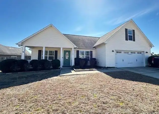 Property at 2145 Sir Michael Dr, Hope Mills, NC, 28348, 3 beds, 2 baths, [object Object]