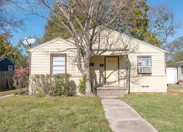 Property at 538 Loraine Cir Unit 538, Greenville, TX, 75401, 1 bed, 1 bath, [object Object]