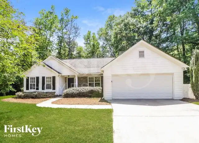 Property at 7820 Streamside Ln, Cumming, GA, 30028, 3 beds, 2 baths, [object Object]