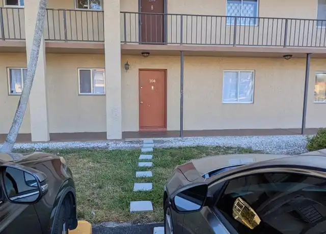 Property at 6048 Forest Hill Blvd #104, West Palm Beach, FL, 33415, 2 beds, 1 bath, [object Object]