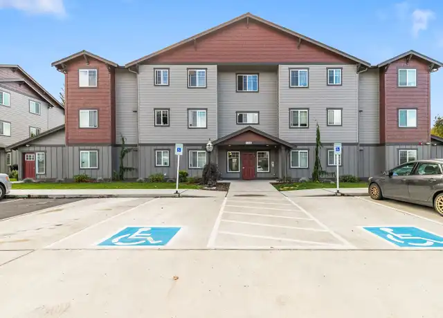 Property at 1019 Curtis St Unit B-301, Sedro-Woolley, WA, 98284, 2 beds, 1 bath, [object Object]