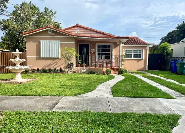 Property at 2338 SW 21st St, Miami, FL, 33145, 0 beds, 1 bath, [object Object]